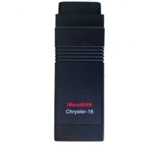 Диагностический разъем Chrysler для MaxiDAS DS708
