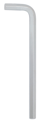 Ключ шестигранный угловой 5мм Licota HW200050SM