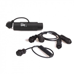 3903942 Комплект кабелей для прицепов и полуприцепов — Standart Trailers для Navigator TXT Texa 3903942