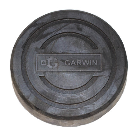 Резиновая опора для подкатного домкрата 
GE-PJ03 GARWIN GE-PJ03-RP(1057)