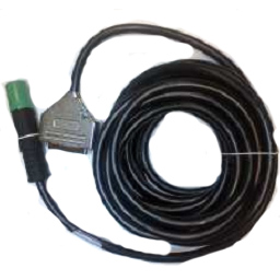 Диагностический кабель ECU (к блоку 3 поколения) 
для HALDEX