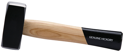 Кувалда с ручкой из дерева гикори 1500г Licota 
AHM-19150