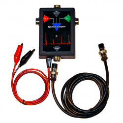 N32544 Ignition Adapter - адаптер диагностики систем зажигания для Autoscope I/II/III