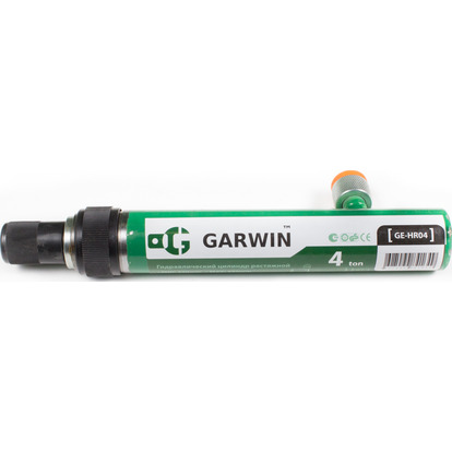Гидравлический цилиндр растяжной 4т GARWIN 
GE-HR04
