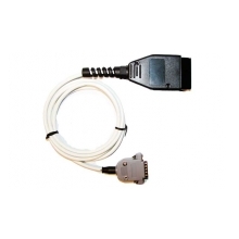 Диагностический кабель OBD-II Мотор-мастер
