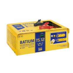 024519 Зарядное устройство BATIUM 15-12 GYS 24519