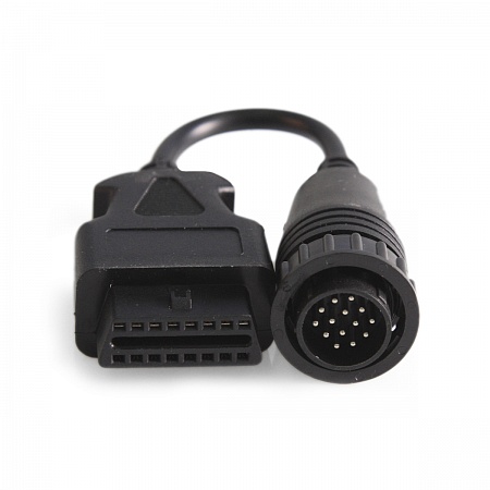 Диагностический кабель для Vocom 14 pin 9993832 
спецтехника