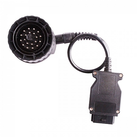 Адаптер BMW ICOM C (20 pin) для сканера BMW ICOM