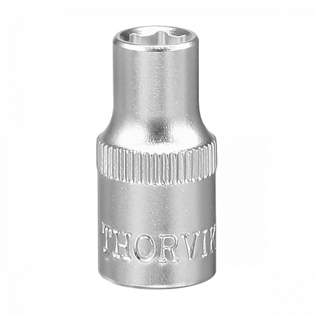 FS01210 Головка торцевая 1/2"DR, 10 мм Thorvik