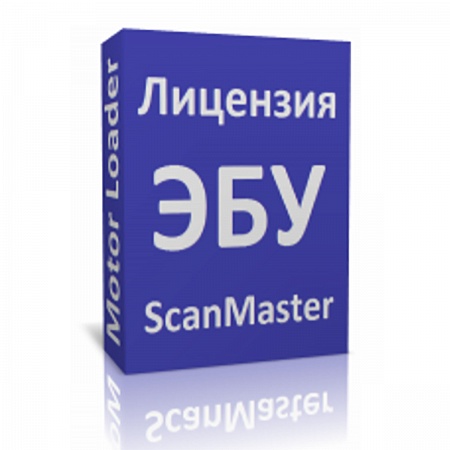 Пакет лицензий 20 для Загрузчик Scan Master CAN
