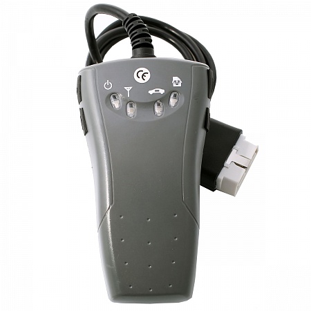 Диагностический сканер Nissan Consult III (USB)