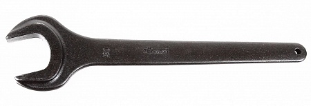 Ключ рожковый односторонний 95 мм GARWIN GR-IY095