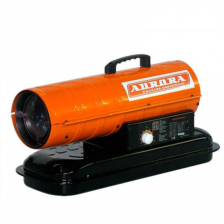 Дизельная тепловая пушка ТК-20000 Aurora 8733