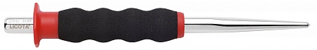 Кернер 4х185мм с гофрированной ручкой Licota 
APH-2304