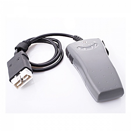 Диагностический сканер Nissan Consult III (USB+Bluetooth)