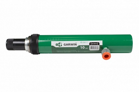 Гидравлический цилиндр растяжной 10т GARWIN 
GE-HR10