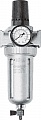 Фильтр для воздуха с регулятором давления 
1/4&quot; Licota PAP-C206A