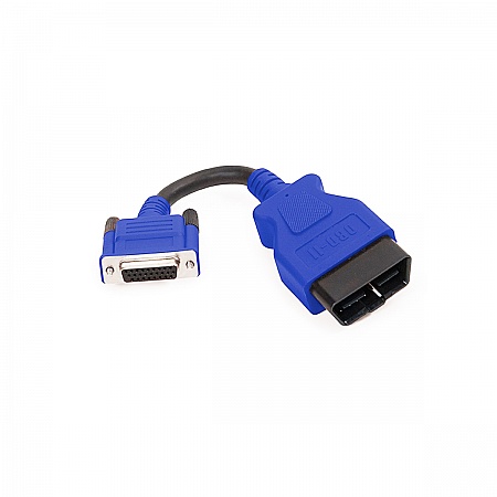 Кабель OBD II для Nexiq USB Link 2 оригинальный 493013
