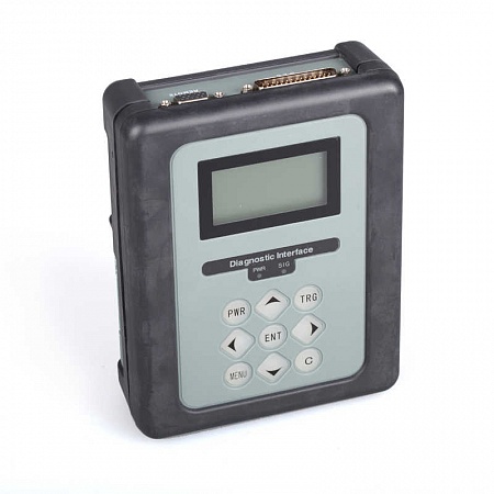 Диагностический сканер Subaru Select Monitor III