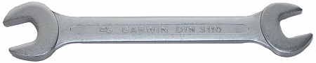 Ключ рожковый 50х55мм GARWIN GR-OD5055