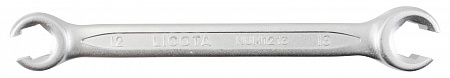 Ключ разрезной 3/8" x 7/16" Licota AWT-NUM0003