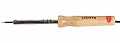 Паяльник с деревянной ручкой, 40 Вт, 220 В 
Licota AET-6006CD
