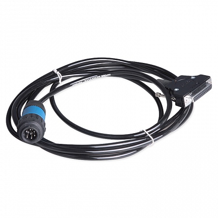 Диагностический кабель K-Line для KNORR