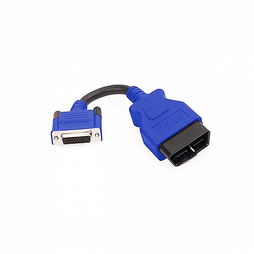 Кабель OBD II для Nexiq USB Link 2 оригинальный 493013