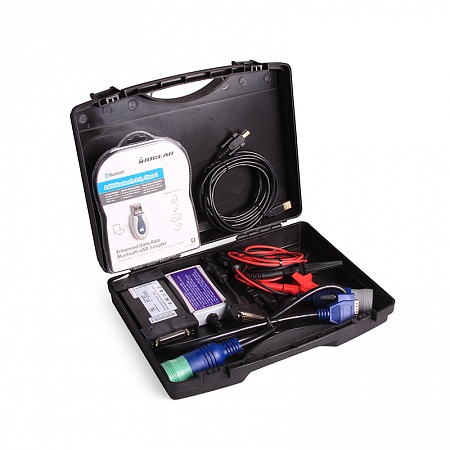 Диагностический сканер DPA 5 Dual-CAN full kit