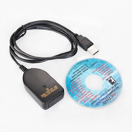 Адаптер инфракрасный приемник - USB для толщиномеров 
ETARI ET-7XX