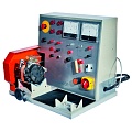 Стенд для проверки генераторов и стартеров 
Spin BANCHETTO JUNIOR 400V