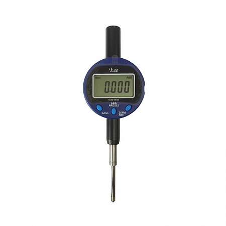 Индикатор цифровой 0- 25,4 мм. 0,001 микрон