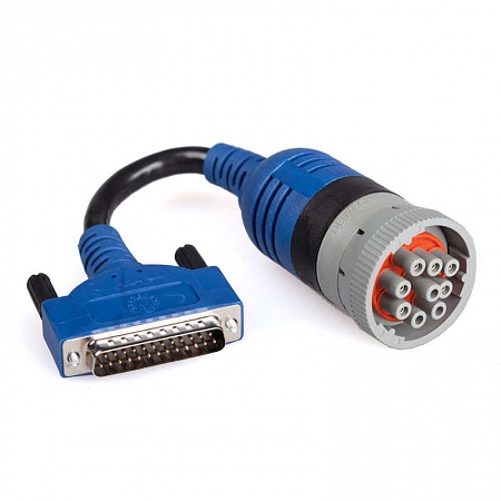 Диагностический кабель для DPA 5 - 9-pin (CAT)