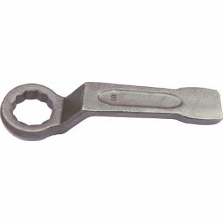 Ключ накидной ударный 45гр 41 мм