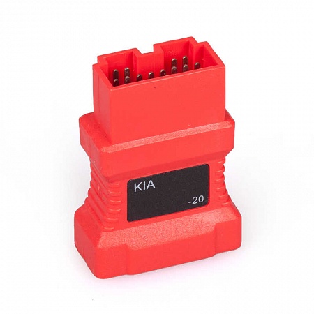 Диагностический разъем KIA 20 pin для MaxiDAS DS708