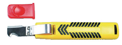 Кабельный нож с прямым лезвием Licota AET-0129