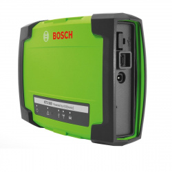  Bosch KTS 560 профессиональный мультимарочный сканер 0684400560